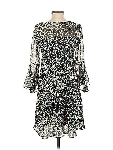 Paper Crown Casual Dress (view 2)