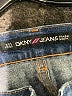 DKNY Jeans Blue Jeans Size 9 - photo 4