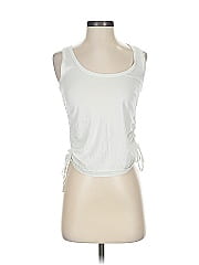 Veronica Beard Jeans Sleeveless Top