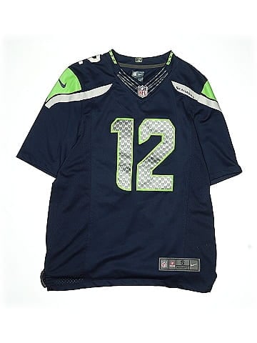 NFL Short Sleeve Top (view 1)