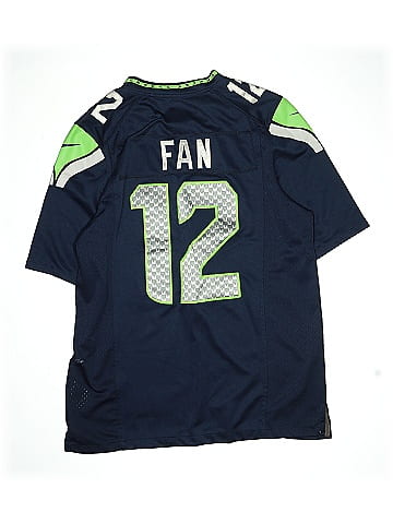 NFL Short Sleeve Top (view 2)