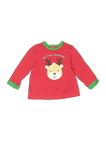 Little Me Long Sleeve T-Shirt (view 1)