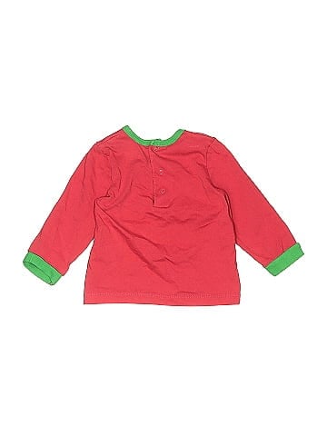Little Me Long Sleeve T-Shirt (view 2)