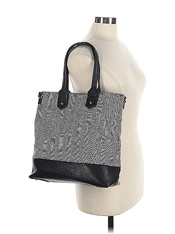 Assorted Brands Tote (view 2)