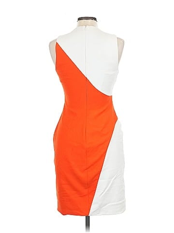 Elizabeth and James Cocktail Dress (view 2)
