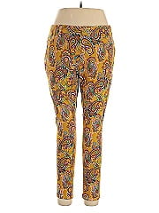 Terra & Sky Casual Pants