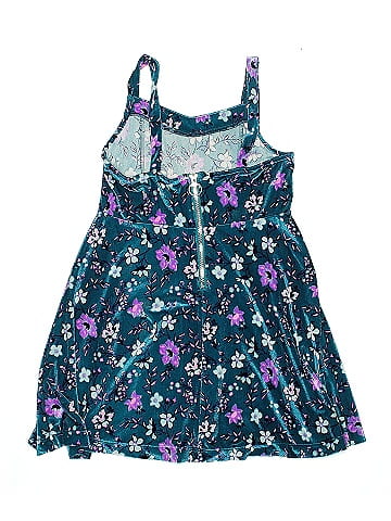 Justice Dress (view 2)