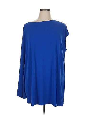 IMAN 3/4 Sleeve Top (view 1)