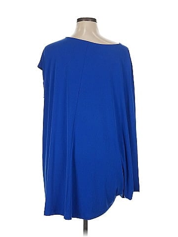 IMAN 3/4 Sleeve Top (view 2)