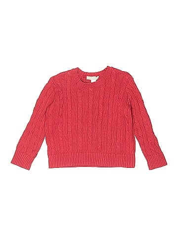 The Beaufort Bonnet Company Pullover Sweater (view 1)