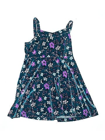 Justice Dress (view 1)
