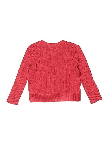 The Beaufort Bonnet Company Pullover Sweater (view 2)
