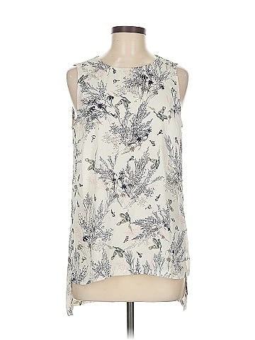 Philosophy Republic Clothing Sleeveless Blouse (view 1)