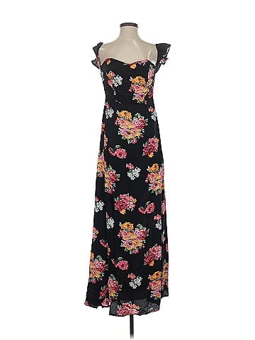 Forever 21 Casual Dress (view 1)