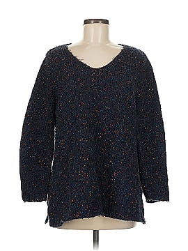 Habitat Pullover Sweater