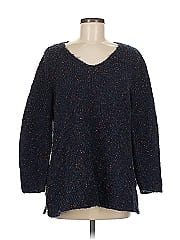 Habitat Pullover Sweater