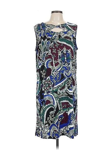 Chico's Cocktail Dress (view 1)