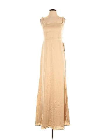 STACEES Casual Dress (view 1)