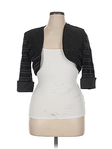 R&M Richards Vest (view 1)