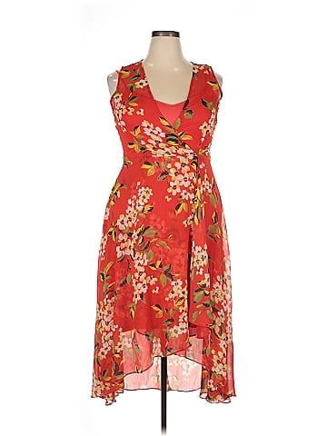 Calvin Klein Cocktail Dress (view 2)
