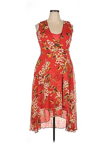Calvin Klein Cocktail Dress (view 1)