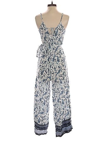Japna Jumpsuit (view 2)