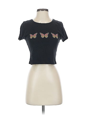 Truly Madly Deeply Short Sleeve T-Shirt (view 1)