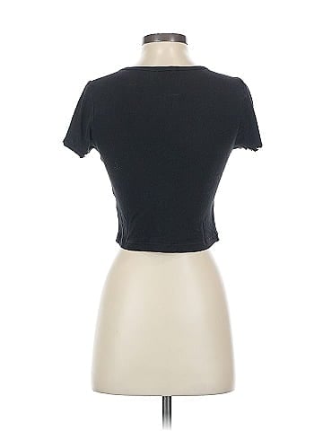 Truly Madly Deeply Short Sleeve T-Shirt (view 2)