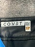 Covet Black Leggings Size S - photo 5