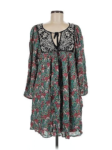 Floreat Casual Dress (view 1)