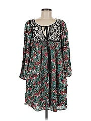 Floreat Casual Dress
