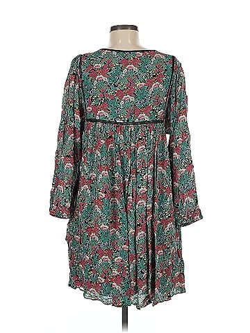 Floreat Casual Dress (view 2)