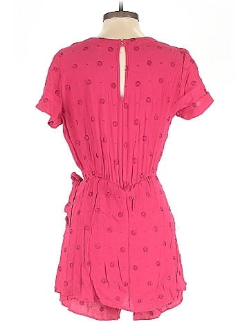 Anthropologie Romper (view 2)