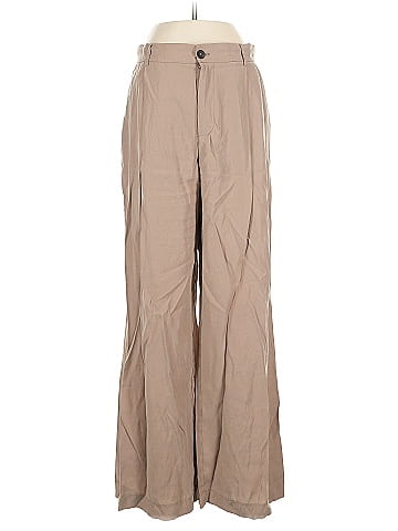 Zara Casual Pants (view 1)
