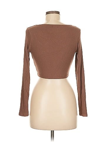 Assorted Brands Long Sleeve Top (view 2)