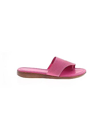 Donald J Pliner Sandals (view 1)