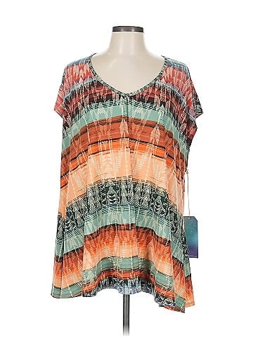 Show Me Your Mumu Sleeveless T-Shirt (view 1)