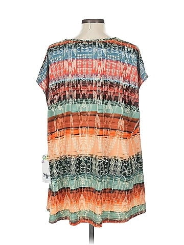 Show Me Your Mumu Sleeveless T-Shirt (view 2)