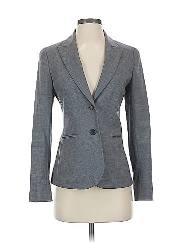 Theory Wool Blazer (view 1)