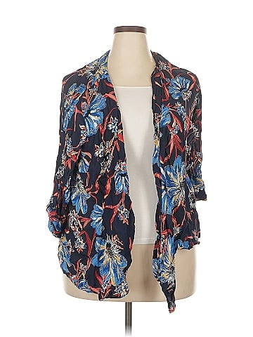 Monsoon Kimono (view 1)