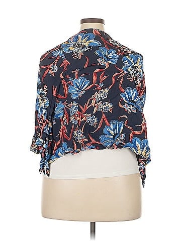 Monsoon Kimono (view 2)