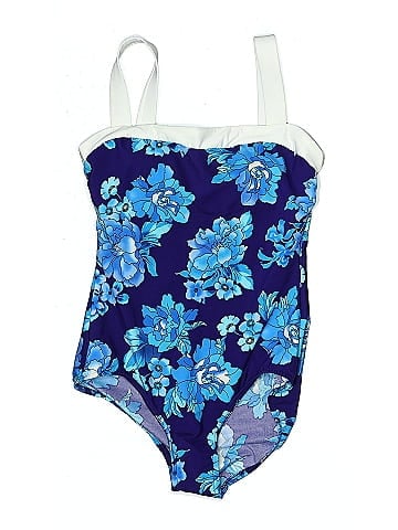 Miraclesuit One Piece Swimsuit (view 1)
