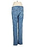 Paige Hearts Blue Jeans Size 28 waist - photo 2