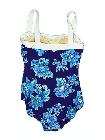 Miraclesuit One Piece Swimsuit (view 2)