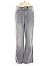 Ann Taylor LOFT Gray Jeans Size 27 waist - photo 1