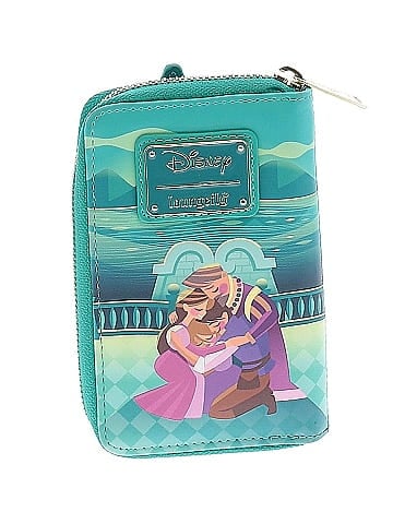 Disney Leather Wallet (view 1)