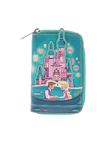 Disney Leather Wallet (view 2)