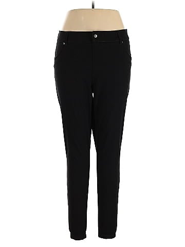 Hue Casual Pants (view 1)