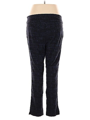 Roz & Ali Dress Pants (view 2)