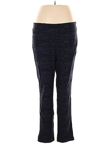 Roz & Ali Dress Pants (view 1)